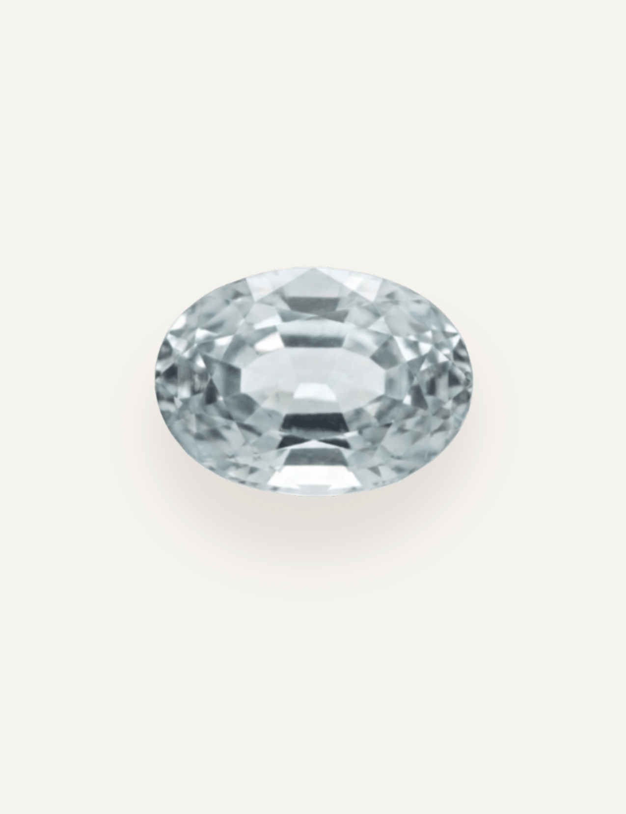 1.97 TCW Green Oval Cut Sapphire Pair - Molten Store