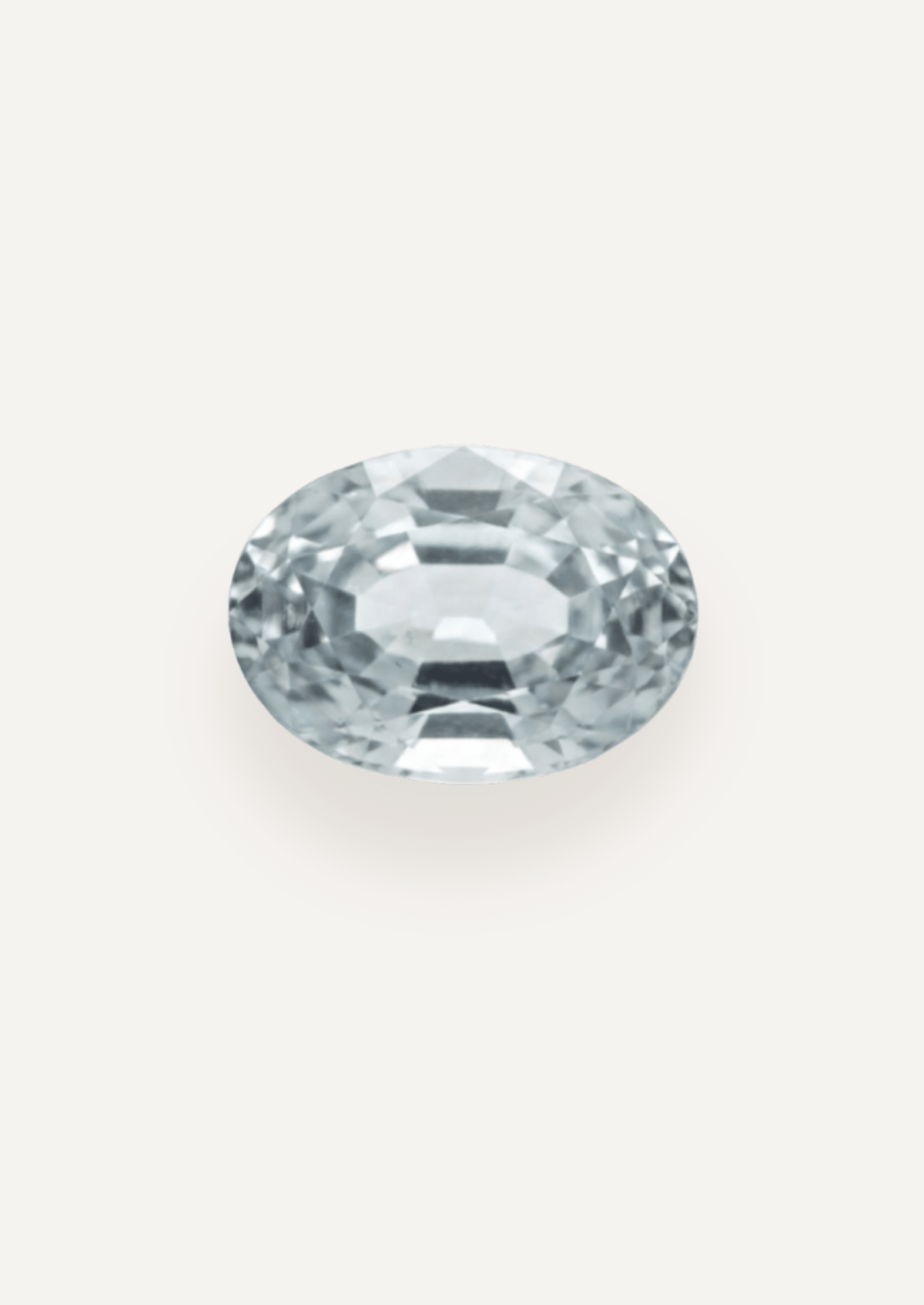 1.97 TCW Green Oval Cut Sapphire Pair - Molten Store