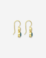 The Meadow Pearl 14ct Gold Vermeil Necklace