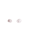 The Dreamy Pearl 14ct Gold Vermeil Stud Earrings