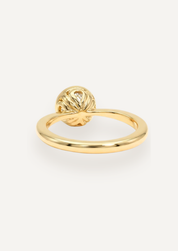 The Isabel Solitaire Ring