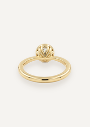 The Isabel Solitaire Ring