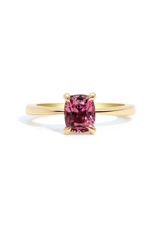 The June 2.3ct Spinel Ring