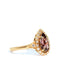 The Eliza 2ct Spinel Ring
