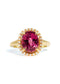 The Iris 4.4ct Spinel Ring