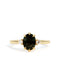 The Esme 1.76ct Sapphire Ring