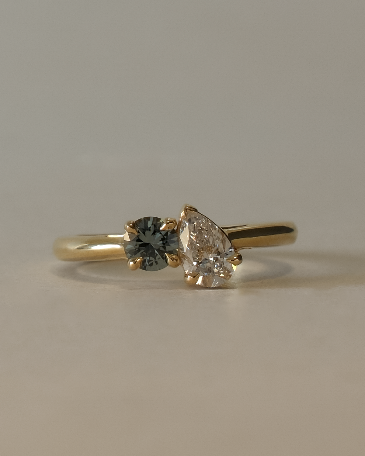 Existing jewellery considered closely by our team