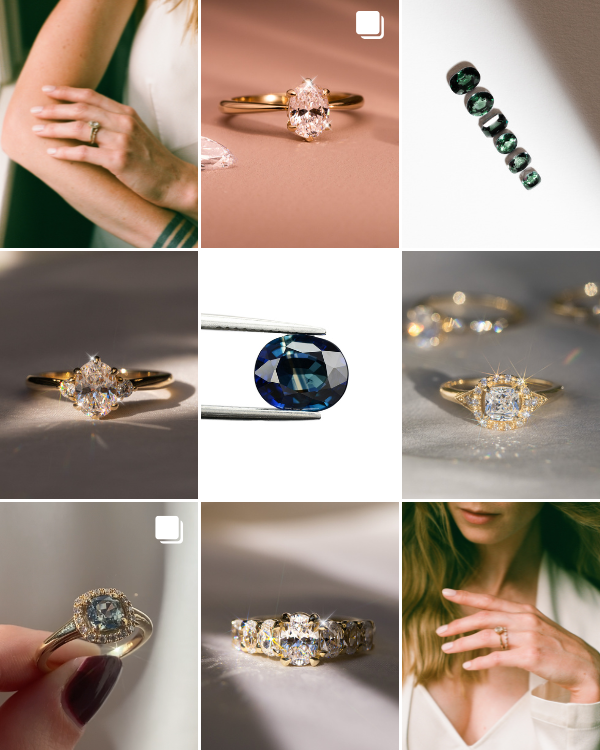 Bring Your Inspiration