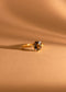 The Esme 1.76ct Sapphire Ring