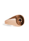 The Apollo Rose Gold Signet Ring