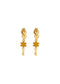 The Bloom Earring Stack