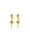 The Wonderland Earring Stack