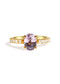 The Genevieve 1.33ct Spinel Ring