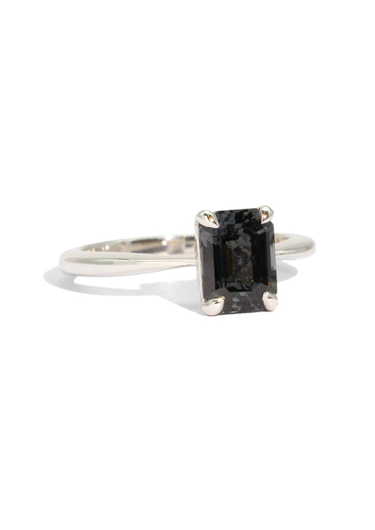 The June Ring with 2.03ct Spinel