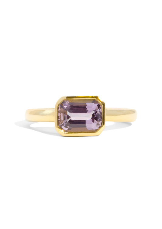 The Isabel Ring with 1.75ct Spinel