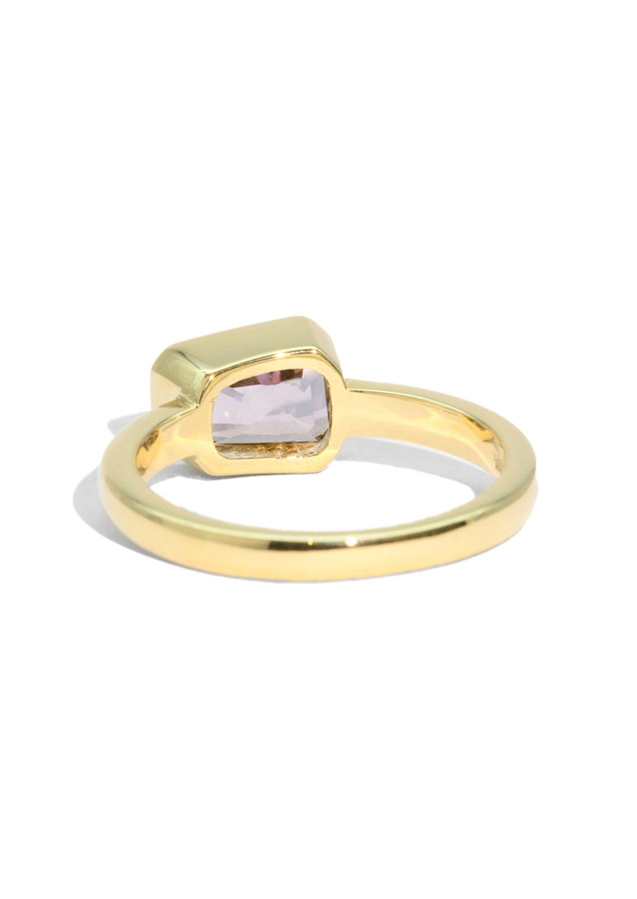 The Isabel 1.8ct Spinel Ring