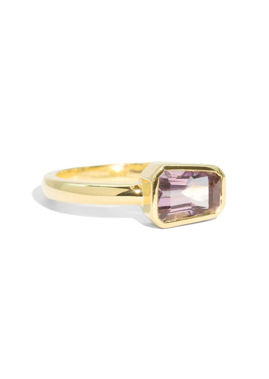 The Isabel 1.8ct Spinel Ring - Molten Store