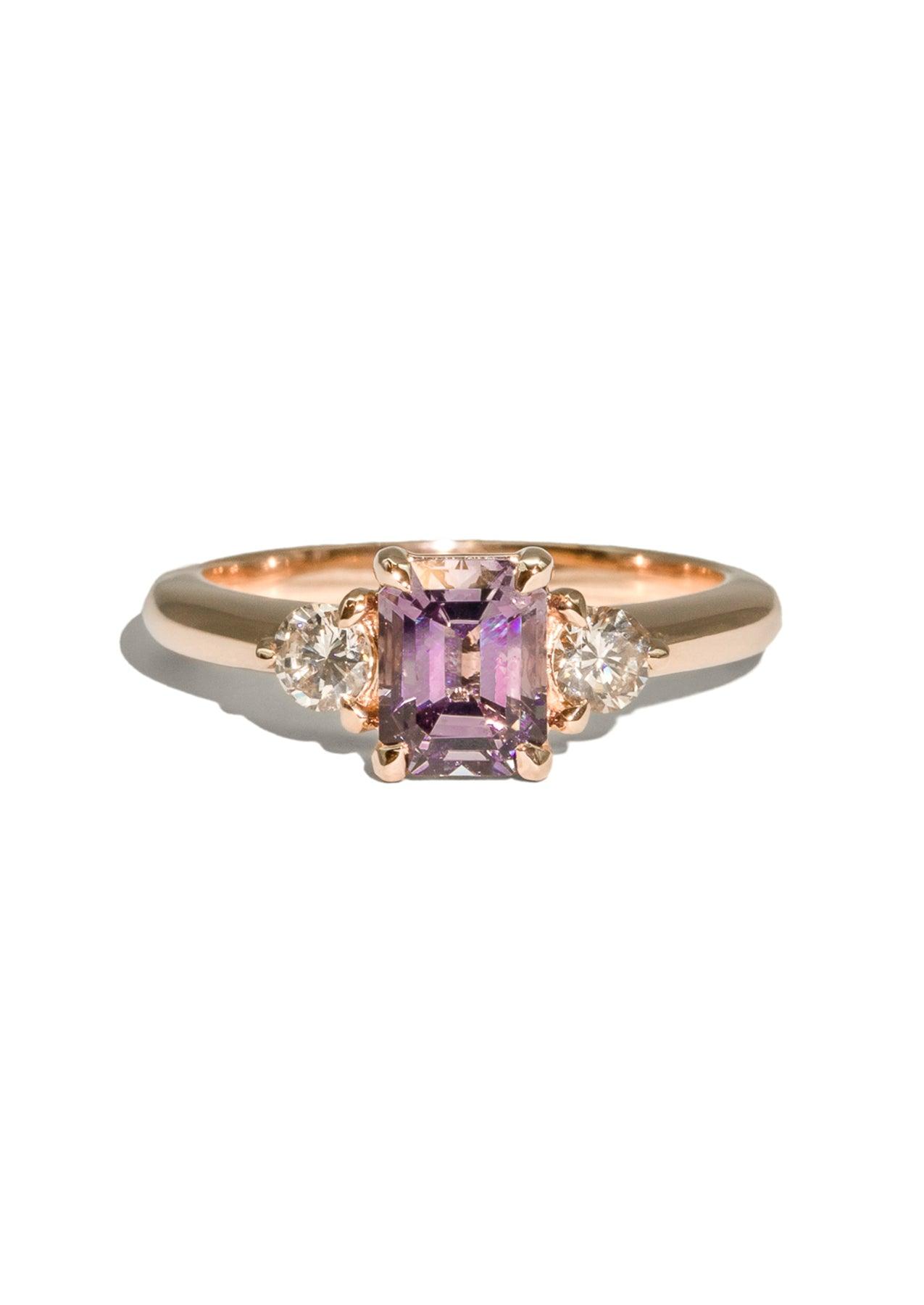 The Ada 1.32ct Spinel Ring