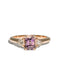 The Ada 1.32ct Spinel Ring - Molten Store