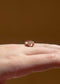 The Madeline 0.9ct Pale Pink Morganite Ring