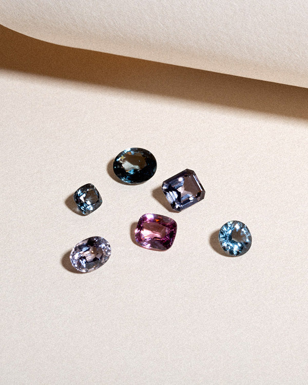 Explore Designs &amp; Stones