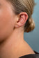 The Banquet Topaz Stud Earrings