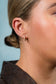 The Starry-Eyed Earring Stack