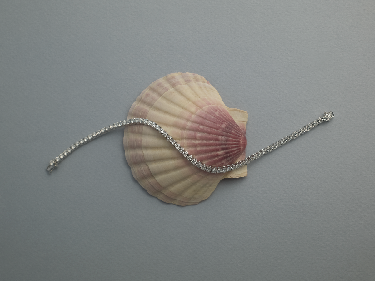 Jewellery care