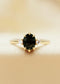 The Esme 1.76ct Sapphire Ring