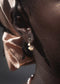 The Petrichor Pearl 14ct Gold Vermeil Ear Jacket Earrings