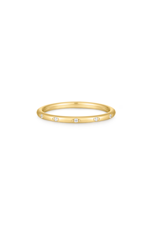 The In Orbit Ring Stack