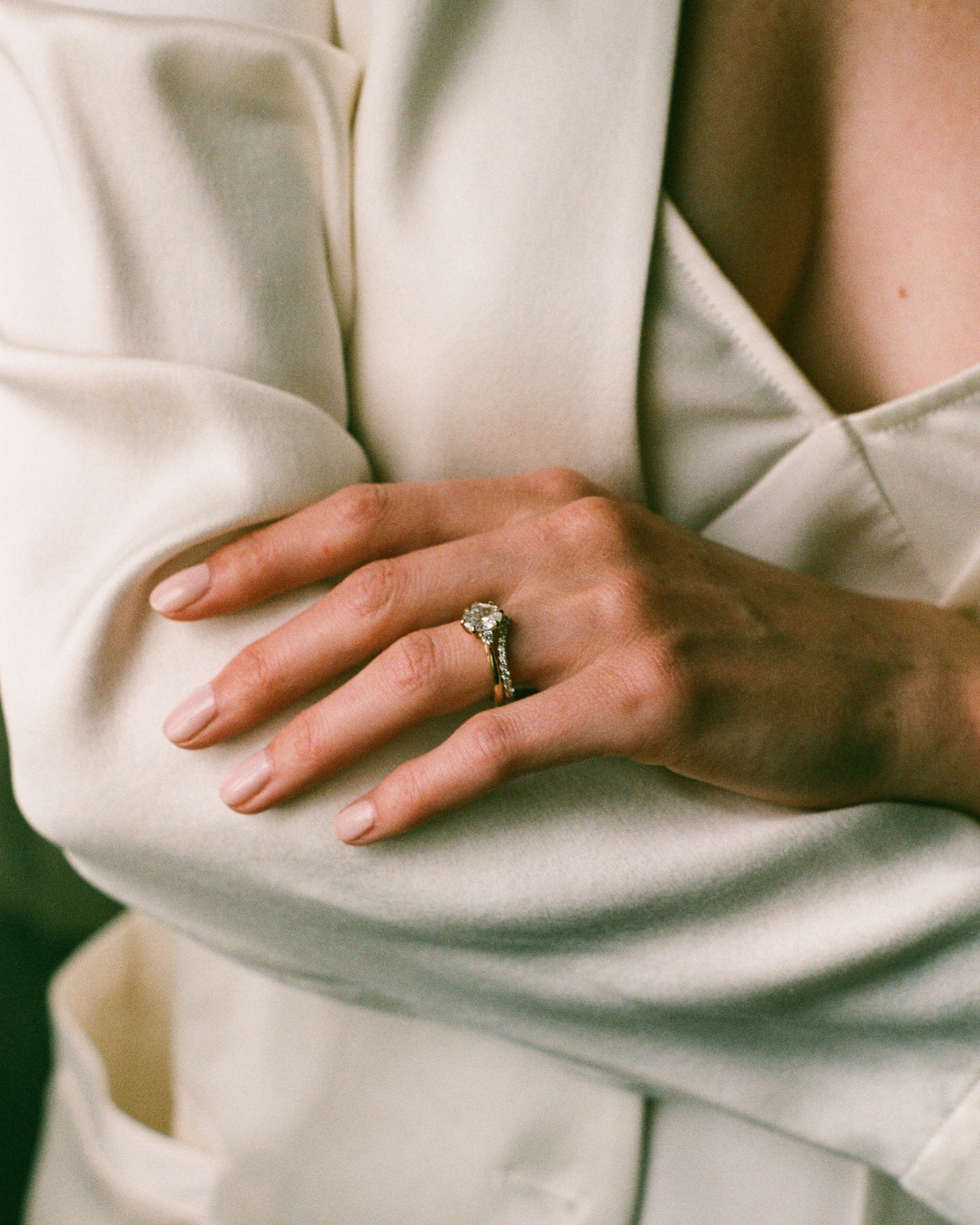 Ring Resizing