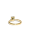 The June Ring with 1.19ct Tourmaline