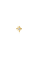 The Starry-Eyed Earring Stack