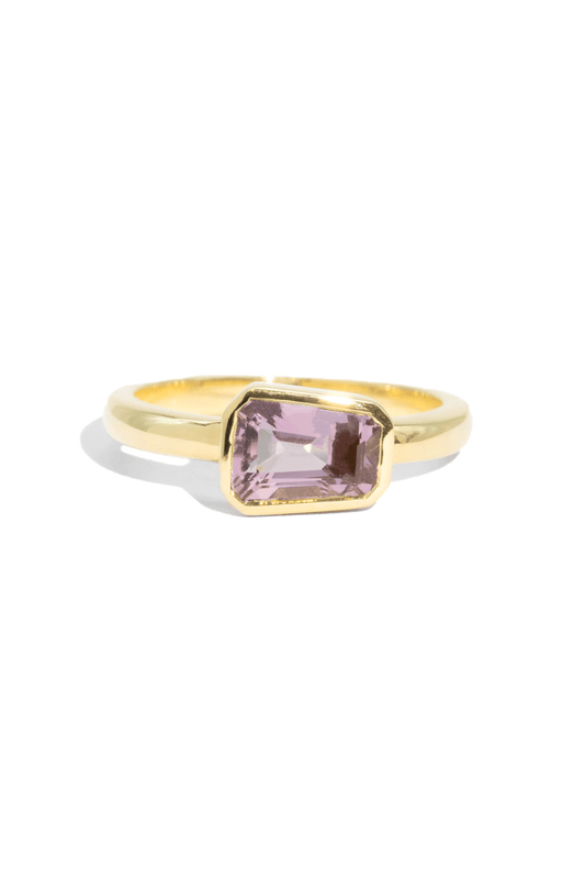 The Isabel 1.8ct Spinel Ring