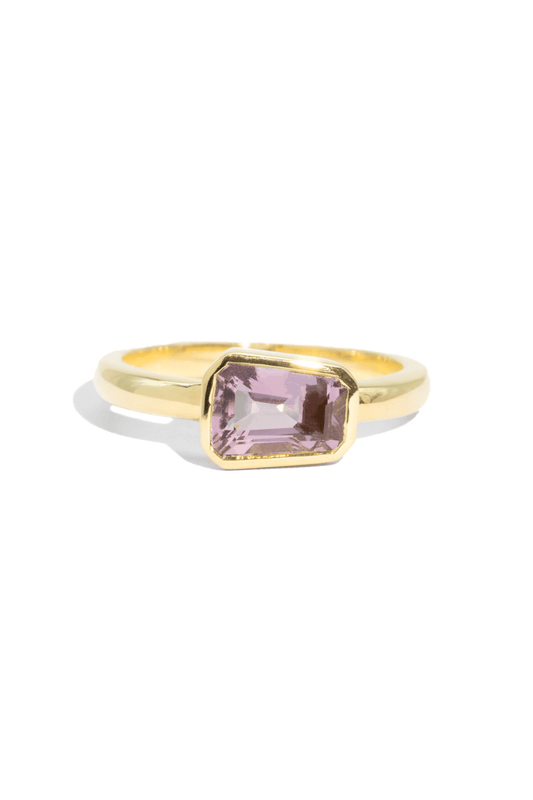 The Isabel 1.8ct Spinel Ring - Molten Store