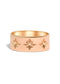 The Constellation 18ct Rose Gold Band