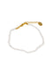 The Pearl Bouquet Bracelet Stack