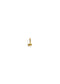 The Zodiac 14ct Gold Filled Charm