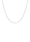 The Silver Twinkle Necklace
