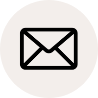 Diamond icon on a linen coloured background