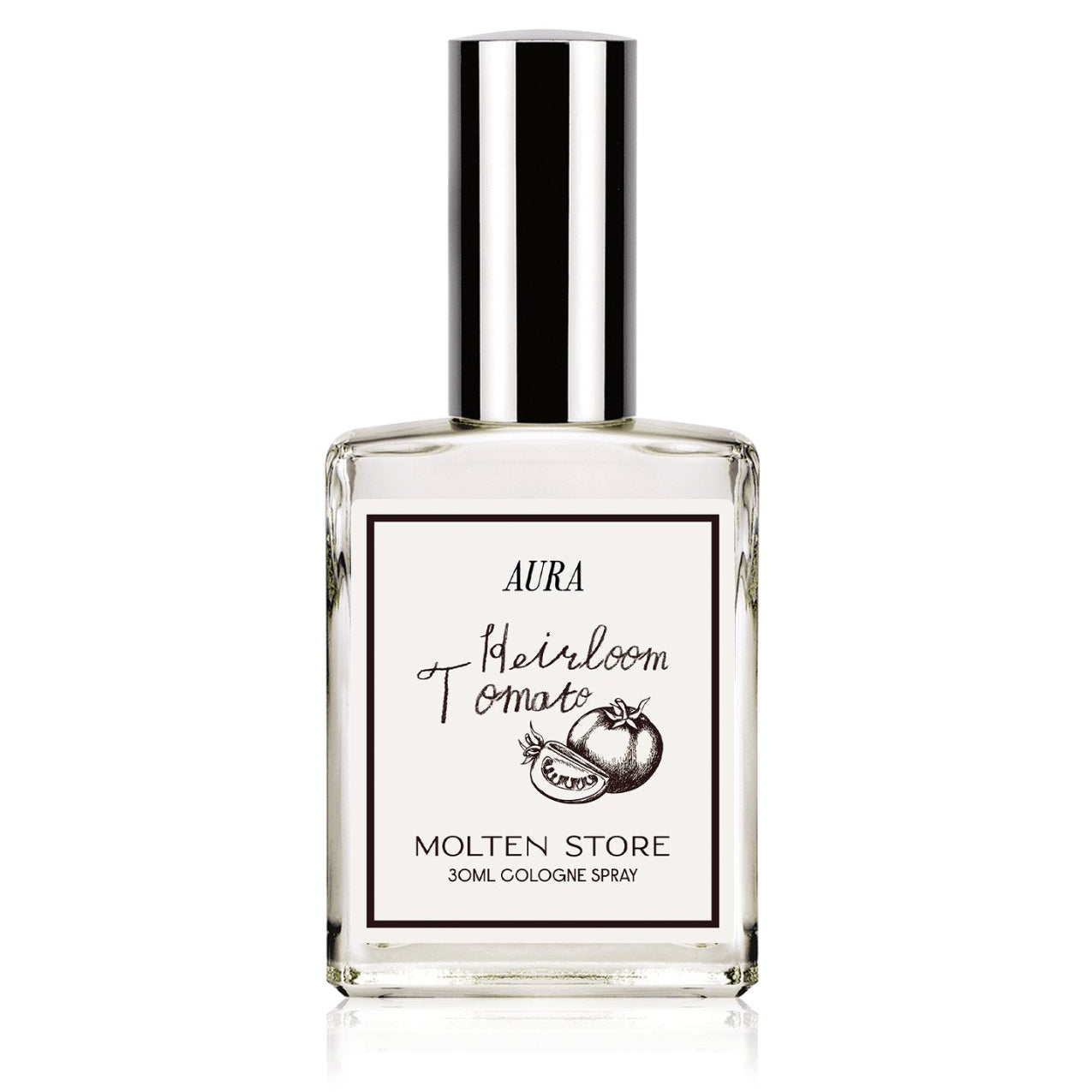 Heirloom Tomato Cologne - Molten Store