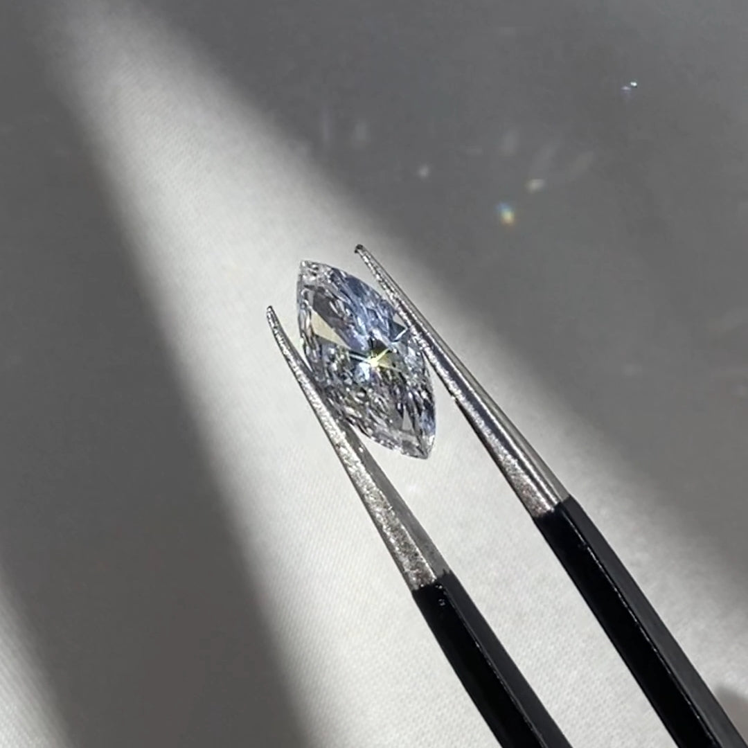 Gemstones and diamonds