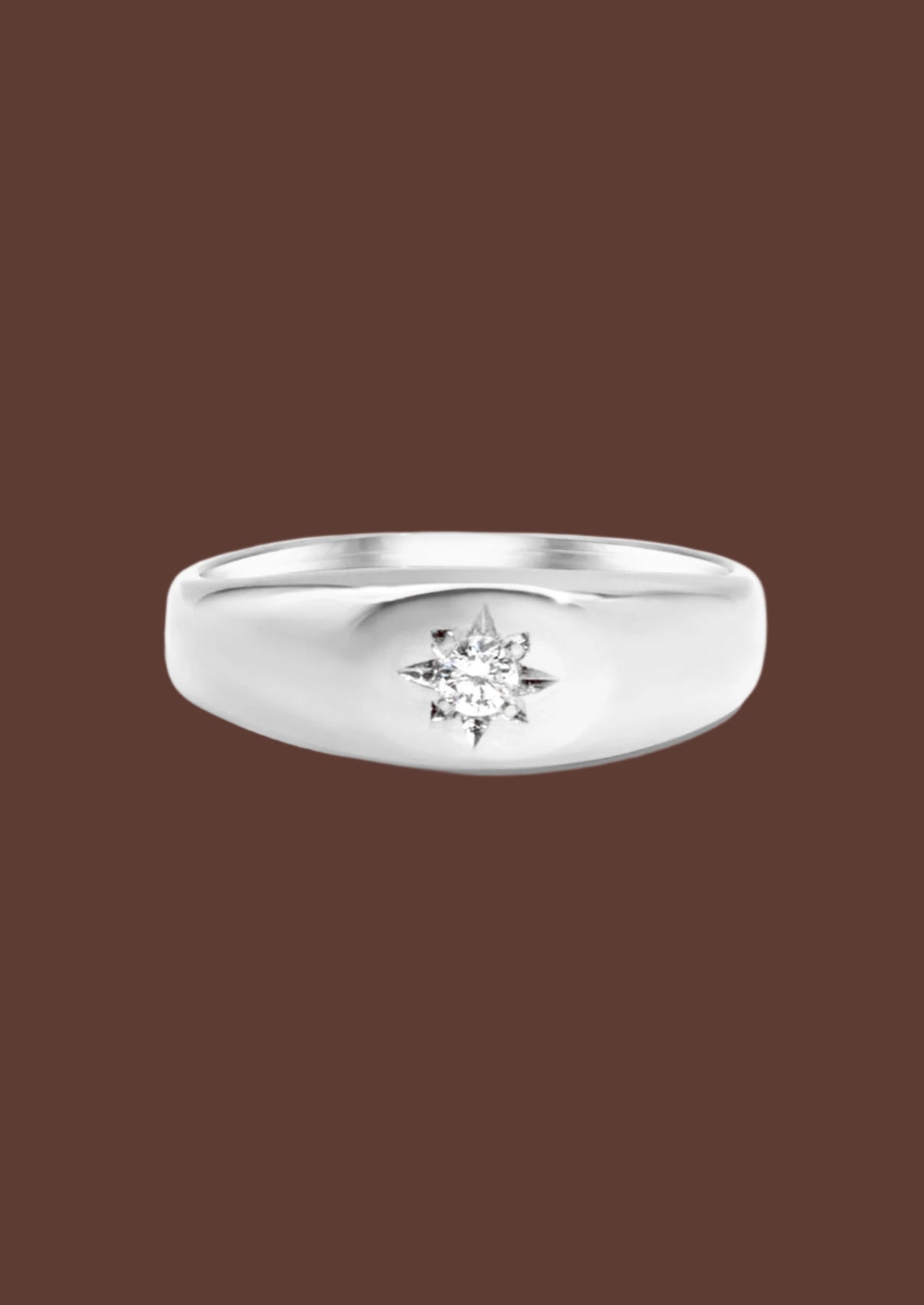 The Astra Signet Ring