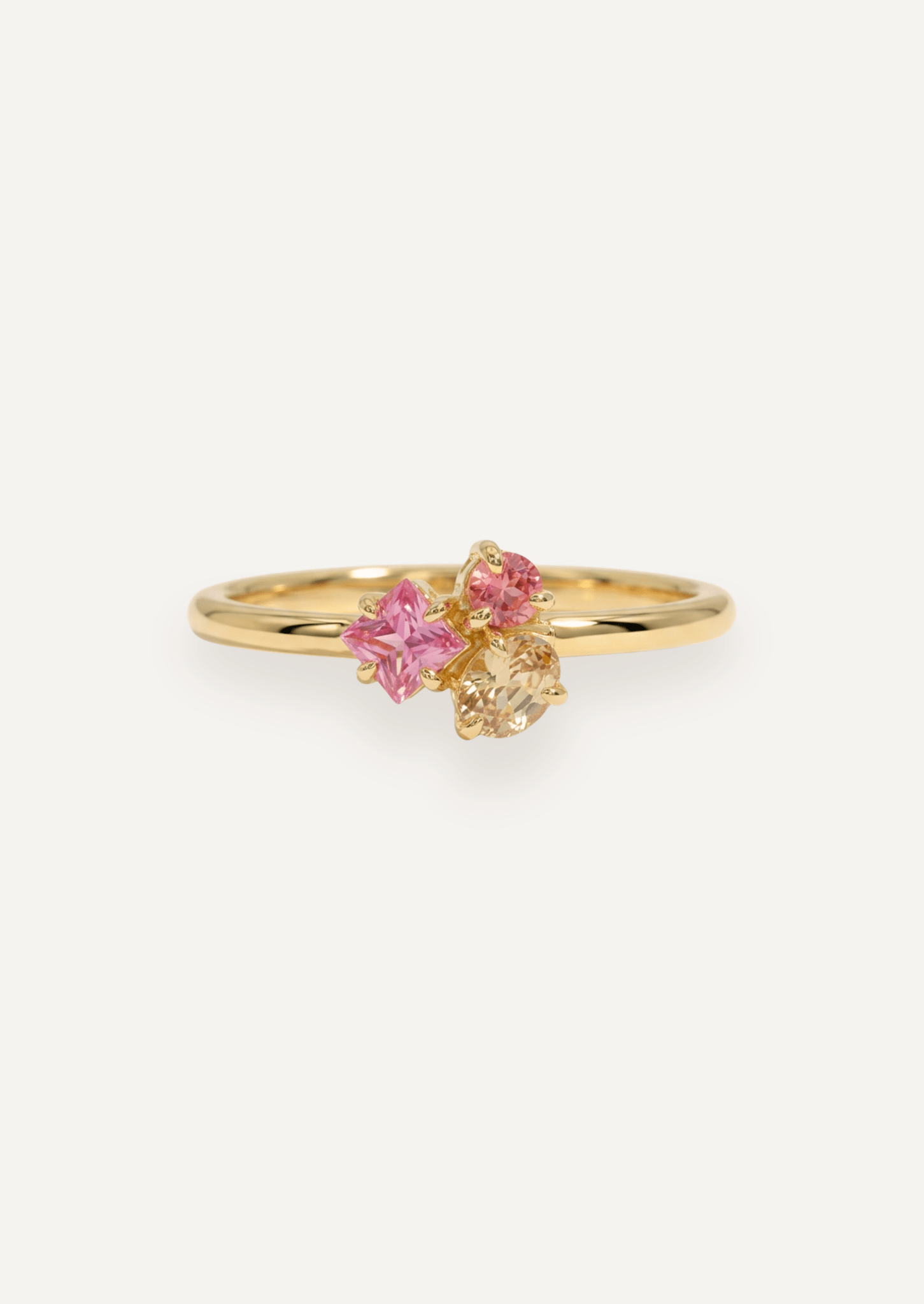 The Bellerose Ring - Molten Store