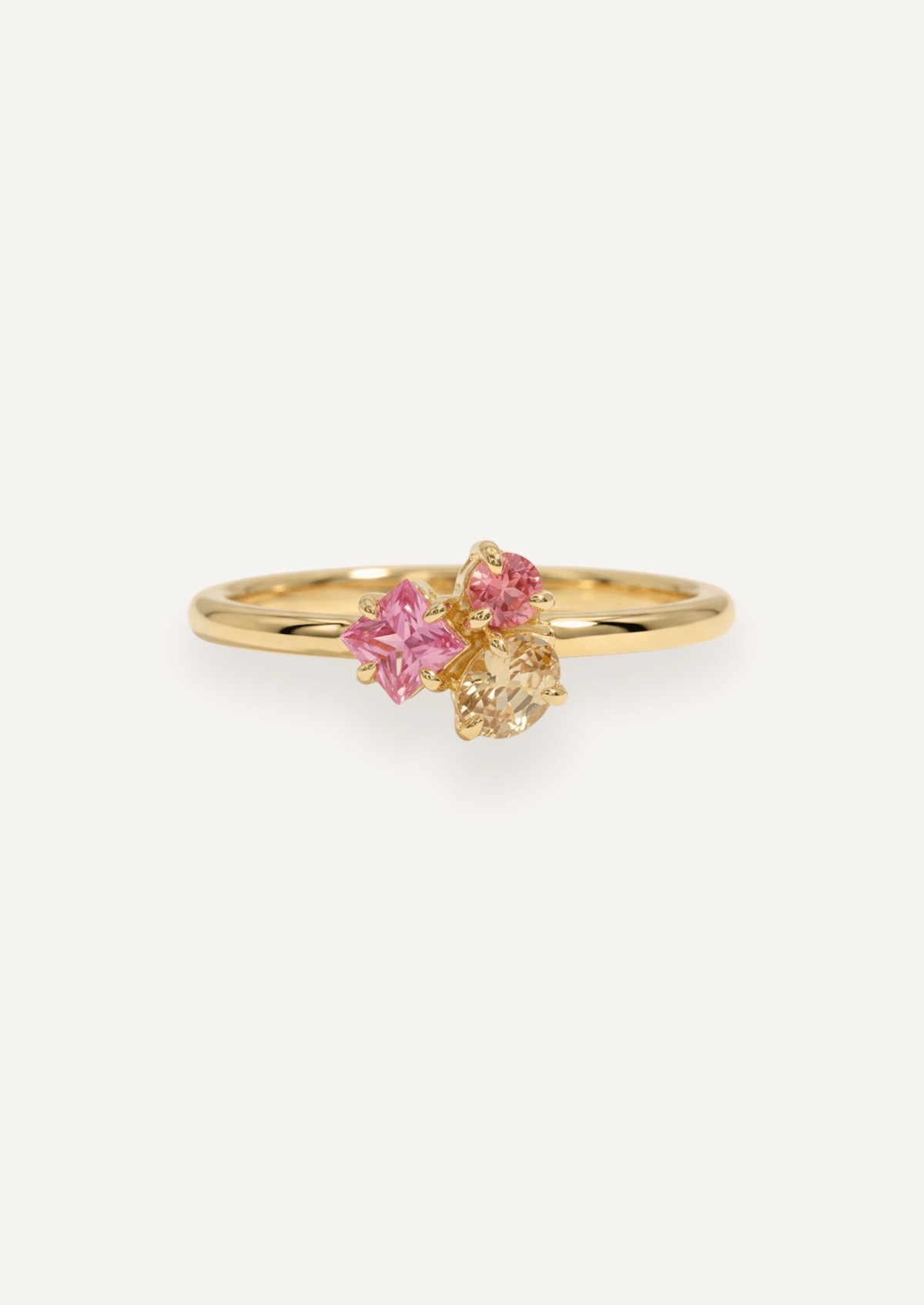 The Bellerose Ring - Molten Store