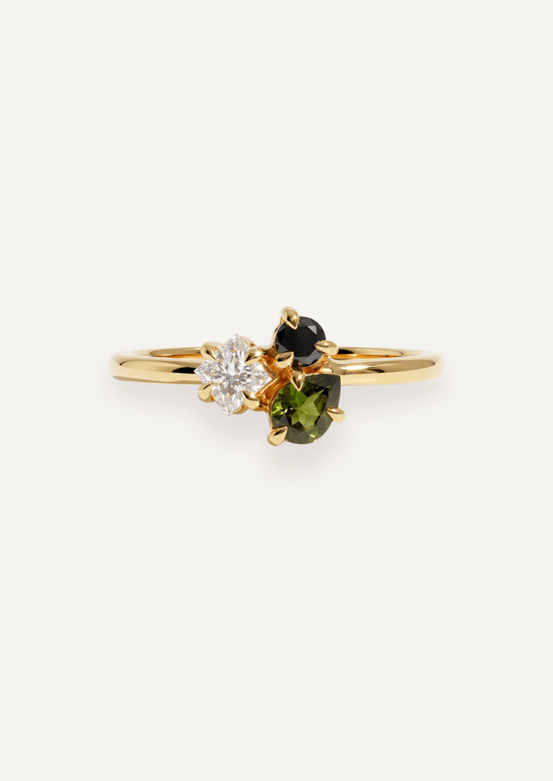 The Bellerose Ring