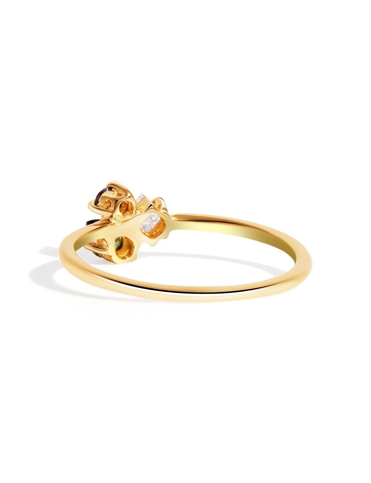 The Bellerose Ring - Molten Store
