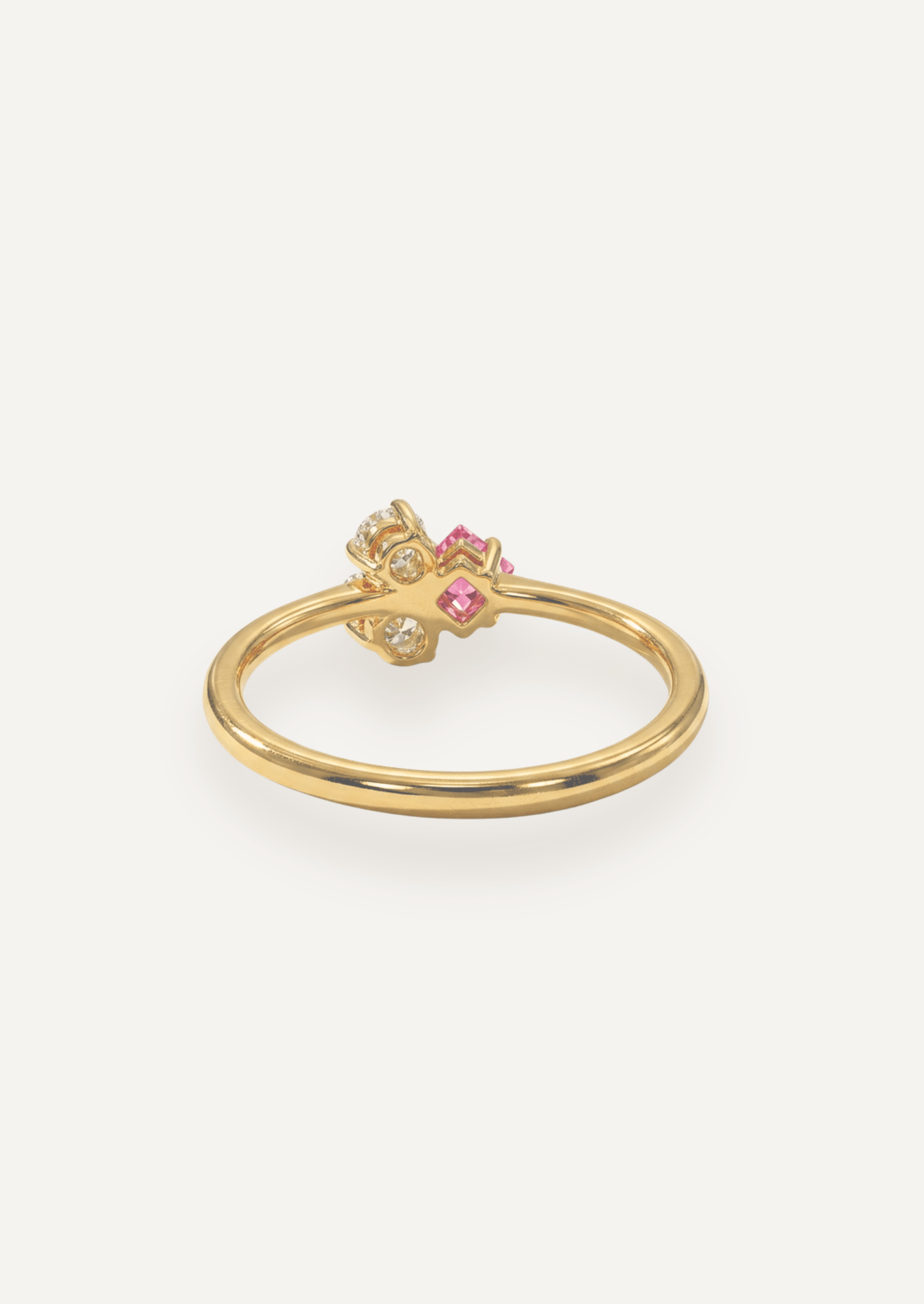 The Bellerose Ring - Molten Store