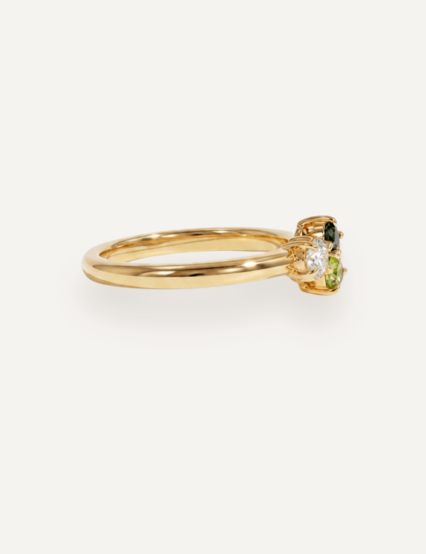 The Bellerose Ring - Molten Store